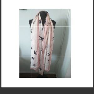 New Kate Spade Scarfs